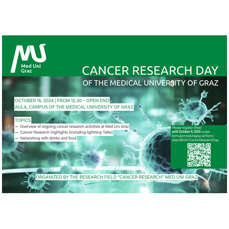 Cancer Research Day