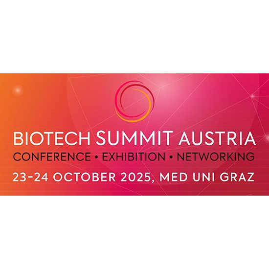 BIOTECH SUMMIT AUSTRIA