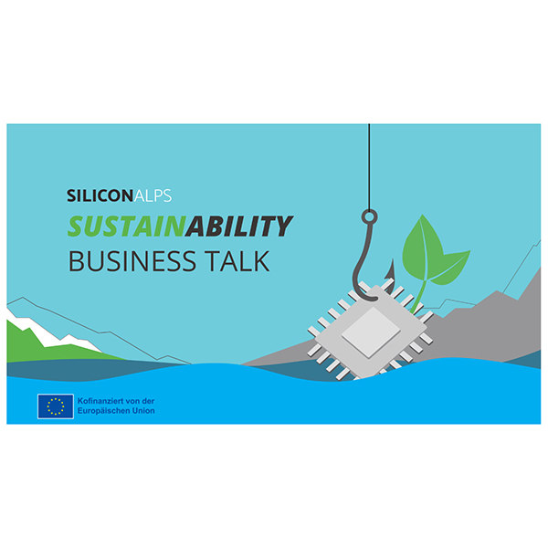 8. Sustainability Business Talk